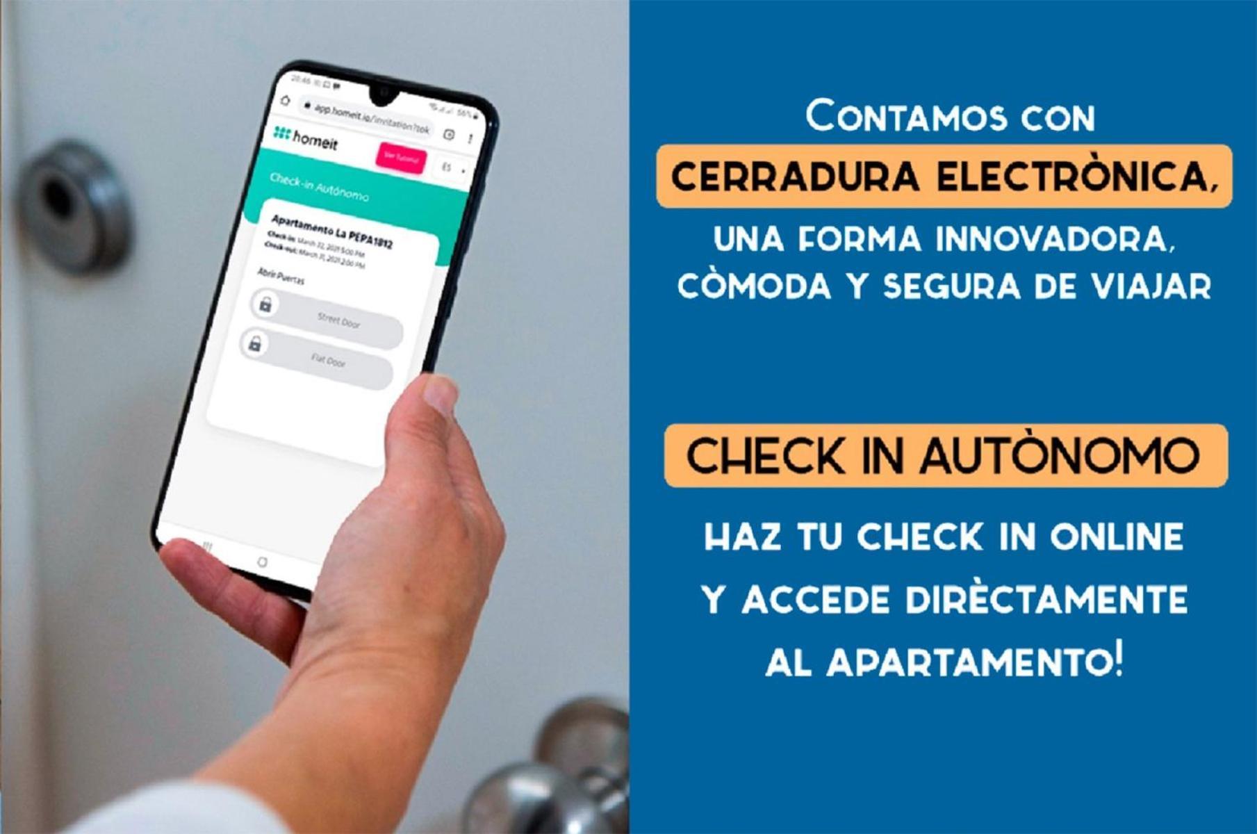 El Consejero De Indias Free Parking By Cadiz4Rentals Luaran gambar