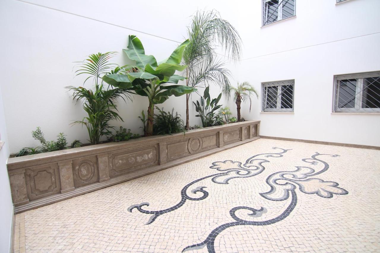 El Consejero De Indias Free Parking By Cadiz4Rentals Luaran gambar